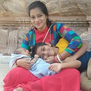 Meet your Posher, Rinkey ashok